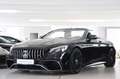 Mercedes-Benz S 63 AMG Cabriolet  4Matic/AIRMATIC/Ambiente/ACC Negro - thumbnail 1