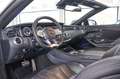 Mercedes-Benz S 63 AMG Cabriolet  4Matic/AIRMATIC/Ambiente/ACC Schwarz - thumbnail 11