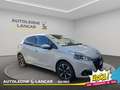 Peugeot 208 5p 1.2 Puretech Signature 82cv E6 Grigio - thumbnail 1