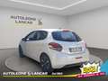Peugeot 208 5p 1.2 Puretech Signature 82cv E6 Grigio - thumbnail 5
