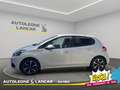 Peugeot 208 5p 1.2 Puretech Signature 82cv E6 Grigio - thumbnail 4