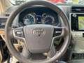 Toyota Land Cruiser 2.8 D-4D Automatik Executive Negro - thumbnail 21