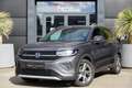 Volkswagen T-Cross 1.5 TSI R-Line Business 150pk Navigatie/Stoelverwa Grijs - thumbnail 1