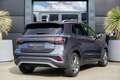Volkswagen T-Cross 1.5 TSI R-Line Business 150pk Navigatie/Stoelverwa Grijs - thumbnail 2