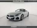 BMW Z4 Z4 sDrive20i Msport Zilver - thumbnail 1