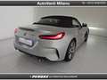 BMW Z4 Z4 sDrive20i Msport Zilver - thumbnail 34