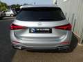 Mercedes-Benz C 220 220 d 200ch AMG Line (TVA) Argent - thumbnail 4