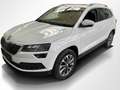 Skoda Karoq 2.0 TDI Ambition Drive 4x4 DSG LED / ACC / CANTON Weiß - thumbnail 9