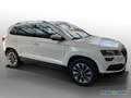 Skoda Karoq 2.0 TDI Ambition Drive 4x4 DSG LED / ACC / CANTON Weiß - thumbnail 3