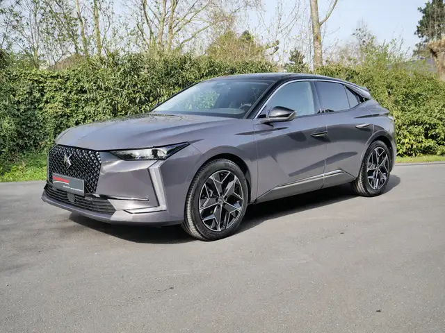 DS Automobiles DS 4 MILD HYBRIDE PALLAS