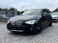 BMW 116 i Urban Automatik*Xenon*Navi*PDC* Noir - thumbnail 1