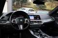 BMW X5 xDrive 40 d M Sport/SKY-LGN/22"/VOLL!/ACC/AHK Negro - thumbnail 9