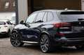 BMW X5 xDrive 40 d M Sport/SKY-LGN/22"/VOLL!/ACC/AHK Negro - thumbnail 34