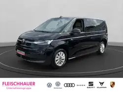 Volkswagen T7 Multivan 2.0 TDI DSG 7 Sitzer AD Navi Digitales Cockpit IQ