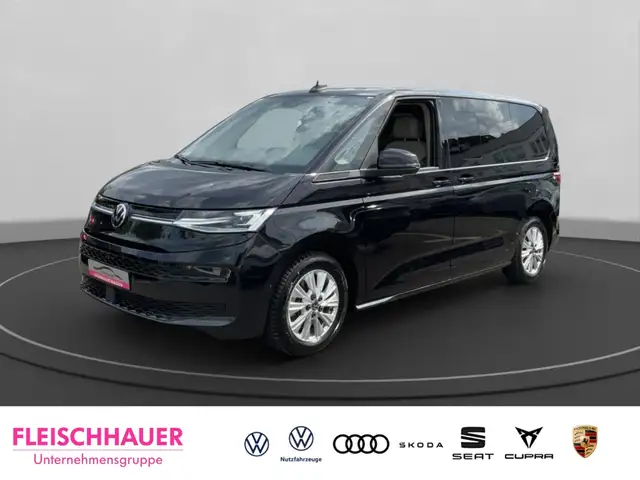 Volkswagen T7 Multivan 2.0 TDI DSG 7 Sitzer AD Navi Digitales Cockpit IQ