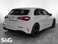 Mercedes-Benz A 180 AMG MBUX+RüKam+M-LED+Pano+Night+Totwinkel Weiß - thumbnail 2