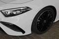 Mercedes-Benz A 180 AMG MBUX+RüKam+M-LED+Pano+Night+Totwinkel Weiß - thumbnail 3
