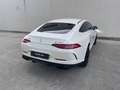Mercedes-Benz AMG GT coupe 43 mhev (eq-boost) Premium Plus 4matic+ auto Weiß - thumbnail 4
