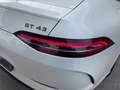 Mercedes-Benz AMG GT coupe 43 mhev (eq-boost) Premium Plus 4matic+ auto Weiß - thumbnail 11