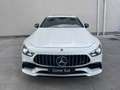 Mercedes-Benz AMG GT coupe 43 mhev (eq-boost) Premium Plus 4matic+ auto Weiß - thumbnail 2