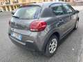 Citroen C3 PureTech 82 Feel Uniprò Clima km 42000 Neopatenta Gris - thumbnail 4