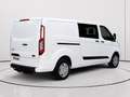 Ford Transit Custom FT 300 L2 Van Trend 130 Blanco - thumbnail 3