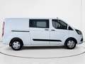 Ford Transit Custom FT 300 L2 Van Trend 130 Blanco - thumbnail 2