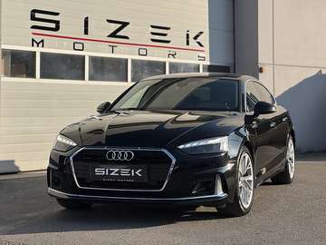 SB 35 TDI S-tronic|S-LINE|VIRTUAL-COCKPIT|NAVI|LED