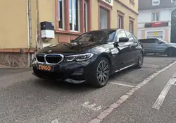 BMW Série 3 2.0 320 E 204H 165 PHEV HYBRID 12KWH PACK M BVA TOIT