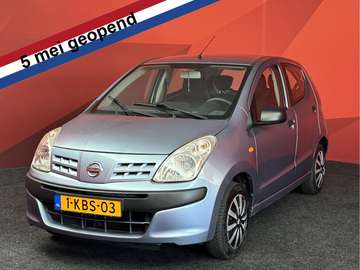 1.0 Visia  | Rijklaar | Zuinig Rijden