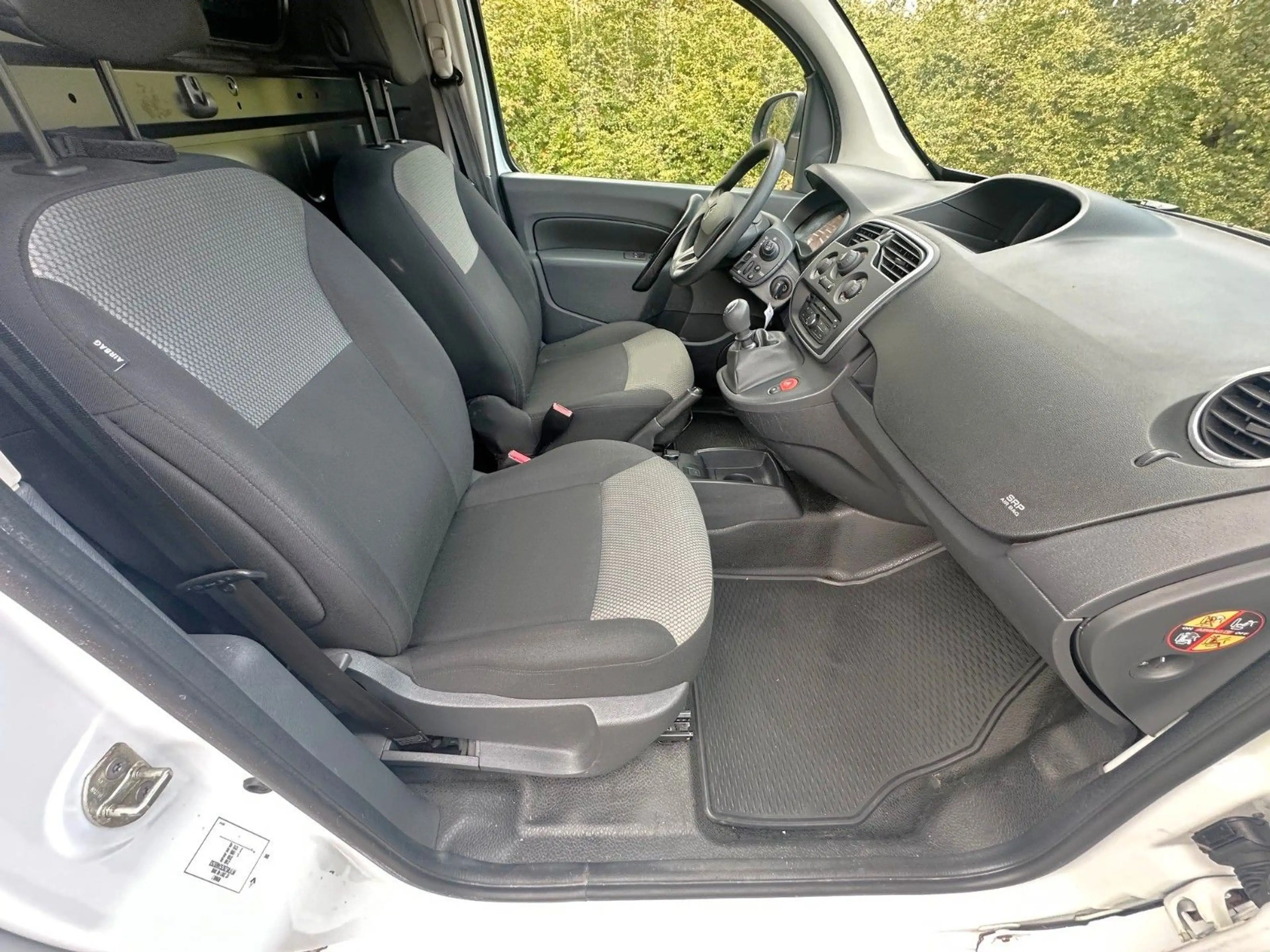 Renault Kangoo Rapid 1.5 dCi 110*6-Gang*Navi*PDC — photo 5