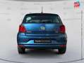 Volkswagen Polo 1.4 TDI 75CH BLUEMOTION TECHNOLOGY TRENDLINE BUSINESS 5P - thumbnail 7