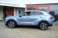 Kia Sportage 1.6 T-GDi Hybrid DynamicLine Aut. Clima|Adapt. cru Grijs - thumbnail 36