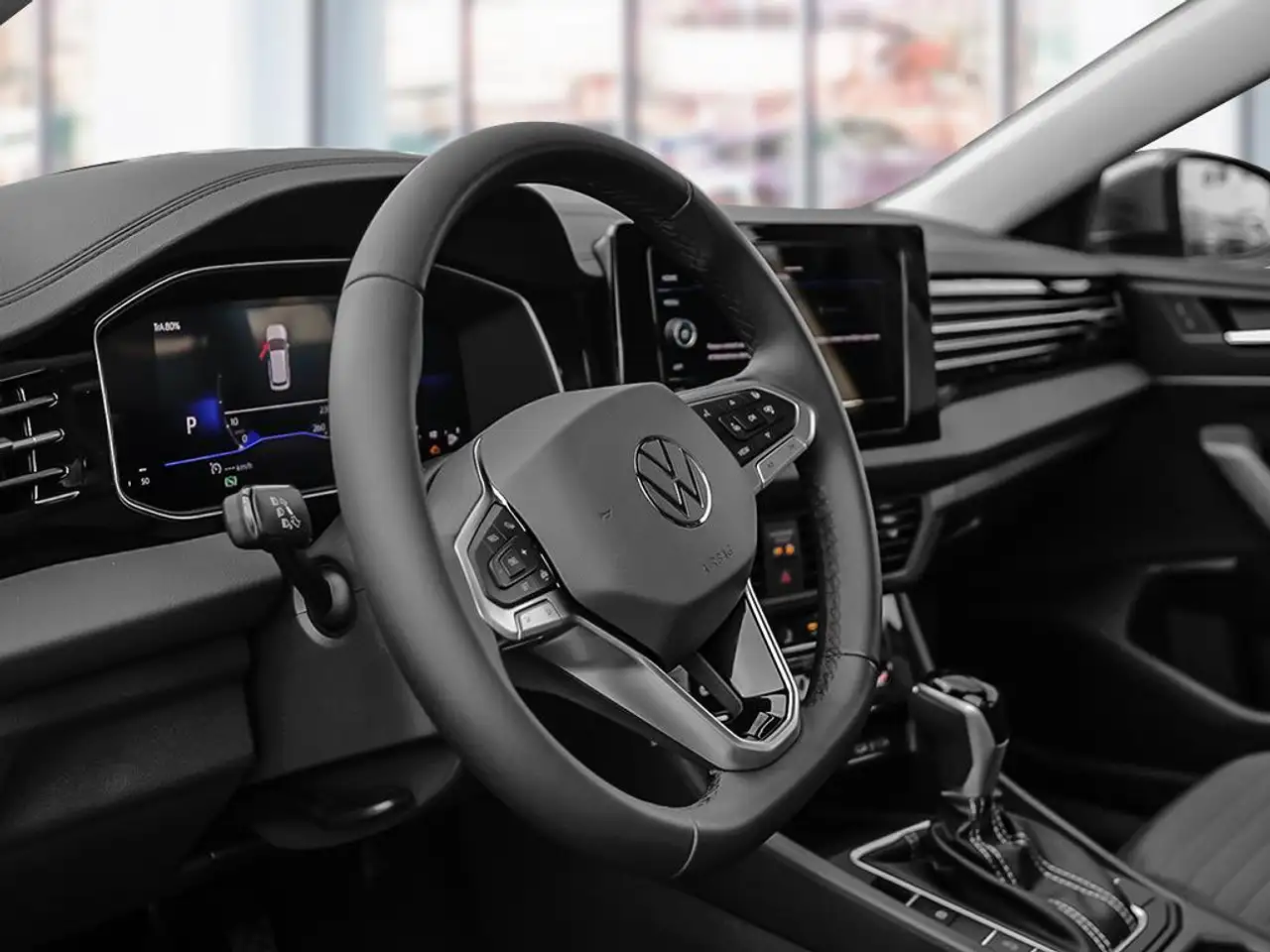 Volkswagen Jetta снимка Volkswagen Jetta