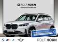 BMW X1 sDrive18d Autom Navi  Klima SHZ RFK LED 17" Blanc - thumbnail 1