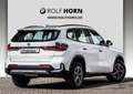 BMW X1 sDrive18d Autom Navi  Klima SHZ RFK LED 17" Blanc - thumbnail 2