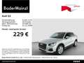 Audi Q2 35 TFSI S tronic AHK Navi SHZ Kamera Virtual Silber - thumbnail 1