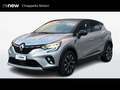Renault Captur 1.0 tce techno 90cv Grigio - thumbnail 1