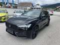 Volvo XC60 Ultra Black Edition Recharge Plug-In Hybrid AWD Schwarz - thumbnail 3