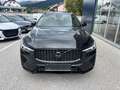 Volvo XC60 Ultra Black Edition Recharge Plug-In Hybrid AWD Schwarz - thumbnail 2