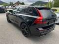 Volvo XC60 Ultra Black Edition Recharge Plug-In Hybrid AWD Schwarz - thumbnail 4