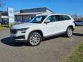Skoda Kodiaq Style 2,0 TDI 110 kW 4x4 DSG 7-Sitzer AHK Navi Dig White - thumbnail 2