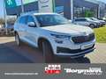 Skoda Kodiaq Style 2,0 TDI 110 kW 4x4 DSG 7-Sitzer AHK Navi Dig White - thumbnail 1