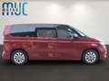 Volkswagen T7 Multivan 1.5  TSI Life ~Pano~HarmanKardon Rojo - thumbnail 3