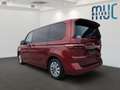 Volkswagen T7 Multivan 1.5  TSI Life ~Pano~HarmanKardon Rojo - thumbnail 5