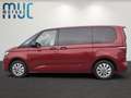 Volkswagen T7 Multivan 1.5  TSI Life ~Pano~HarmanKardon Rojo - thumbnail 6