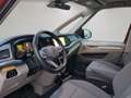Volkswagen T7 Multivan 1.5  TSI Life ~Pano~HarmanKardon Rojo - thumbnail 12