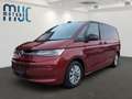 Volkswagen T7 Multivan 1.5  TSI Life ~Pano~HarmanKardon Rojo - thumbnail 1