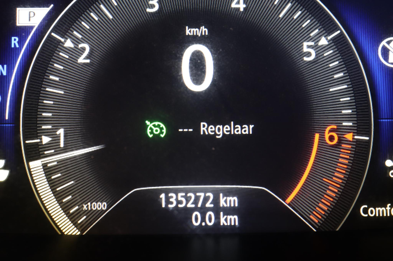 Renault Talisman Estate 1.6 TCe Zen | Climate control | Parkeersens — photo 23
