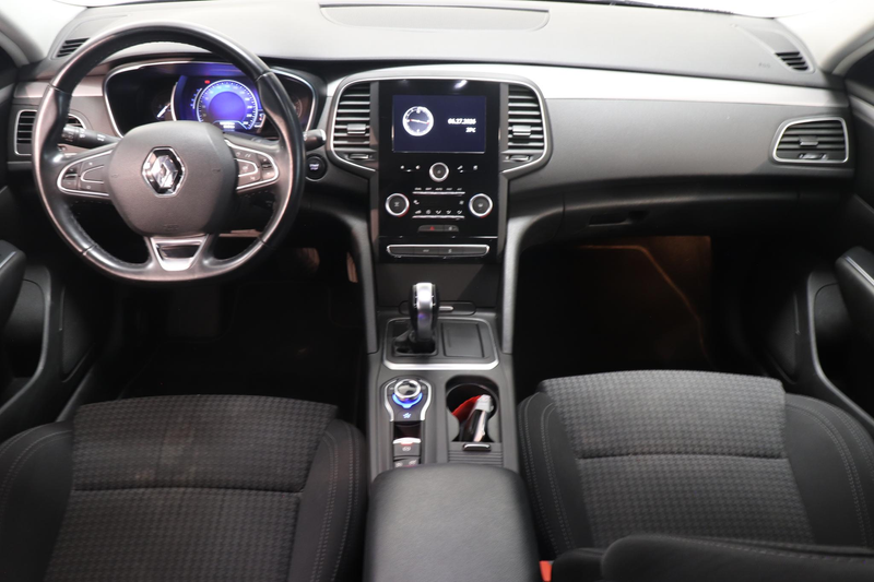 Renault Talisman Estate 1.6 TCe Zen | Climate control | Parkeersens — photo 3